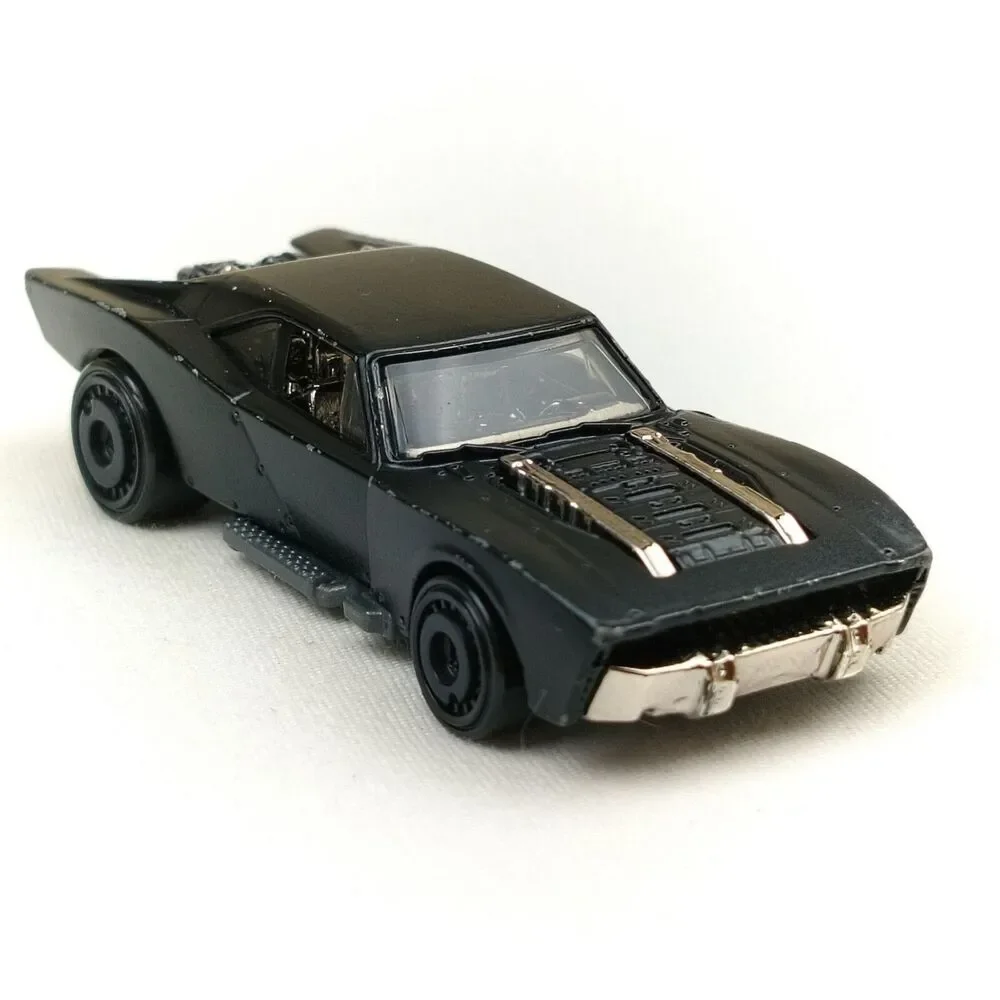 Batmobile 2020 Hot Wheels Batman DC Comics